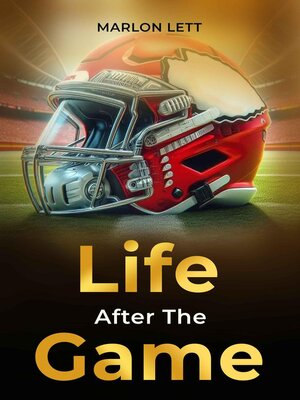 cover image of Life After the Game